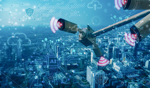 Rapid Rise of Smart City Surveillance Tech Across Africa to Spy on Citizens