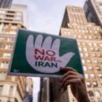 Iranian Dies in ICE Custody as Trump Administration Bombs Iran