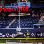 Rogers plans to sell minority stakes in Toronto sports teams
