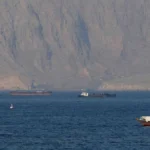 Trump orders US military to ‘shoot and kill’ Iranian boats in Strait of Hormuz