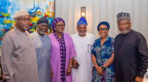 Rail Operating Licence: Is SWDC on the Right Track? By Remi Ladigbolu