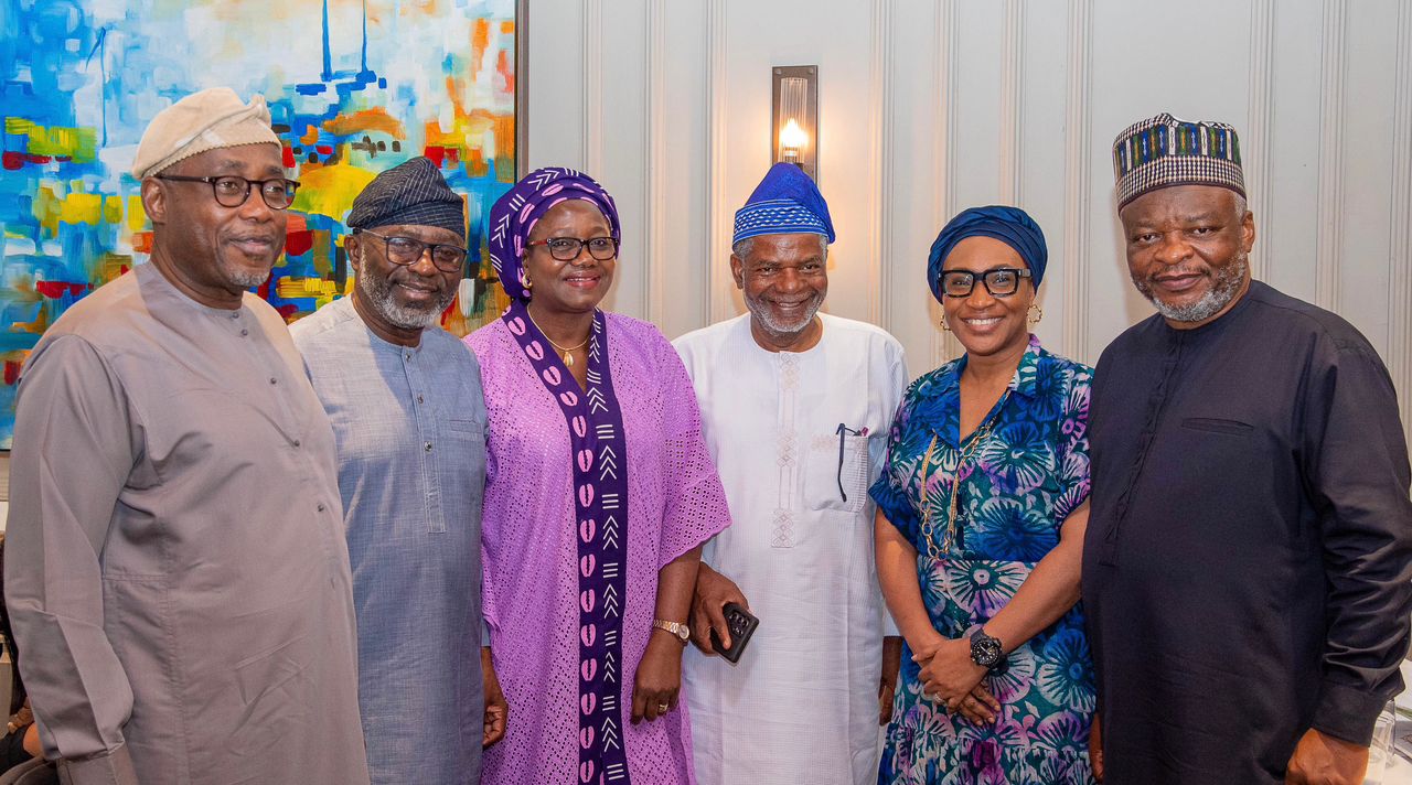 Rail Operating Licence: Is SWDC on the Right Track? By Remi Ladigbolu