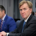 John Ivison: ‘Dangerous politics’: Trump suspends joint defence board with Canada