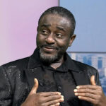 Nollywood Actor Emeka Ike Joins House of Reps Race Under NDC Platform [VIDEO]