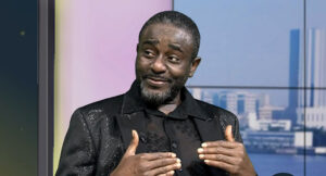 Nollywood Actor Emeka Ike Joins House of Reps Race Under NDC Platform [VIDEO]