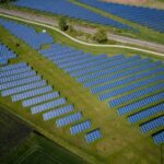 Elsewedy Electric commissions 349MWp solar PV plant in Saudi Arabia