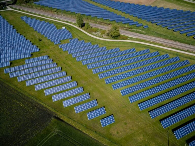 Elsewedy Electric commissions 349MWp solar PV plant in Saudi Arabia
