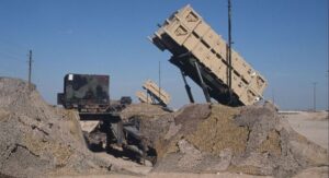Saudi Air Defenses Neutralize 56 Hostile Drones Across Kingdom