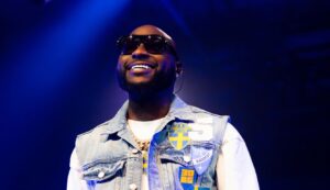 2026 LEA: Davido defeats Rema, Gunna, Tyla, clinches Best International Act