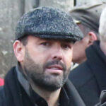 Kinahan will have head shaved in Dubai’s violent ‘Alcatraz hellhole’ prison