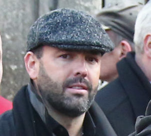 Kinahan will have head shaved in Dubai’s violent ‘Alcatraz hellhole’ prison