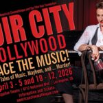 Noir City Hollywood Carries a Tune: Eddie Muller and Alan K. Rode on the 2026 Fest’s ‘Face the Music!’ Theme, and How Jazz Lent a Serious Subtext to Classic Crime Films
