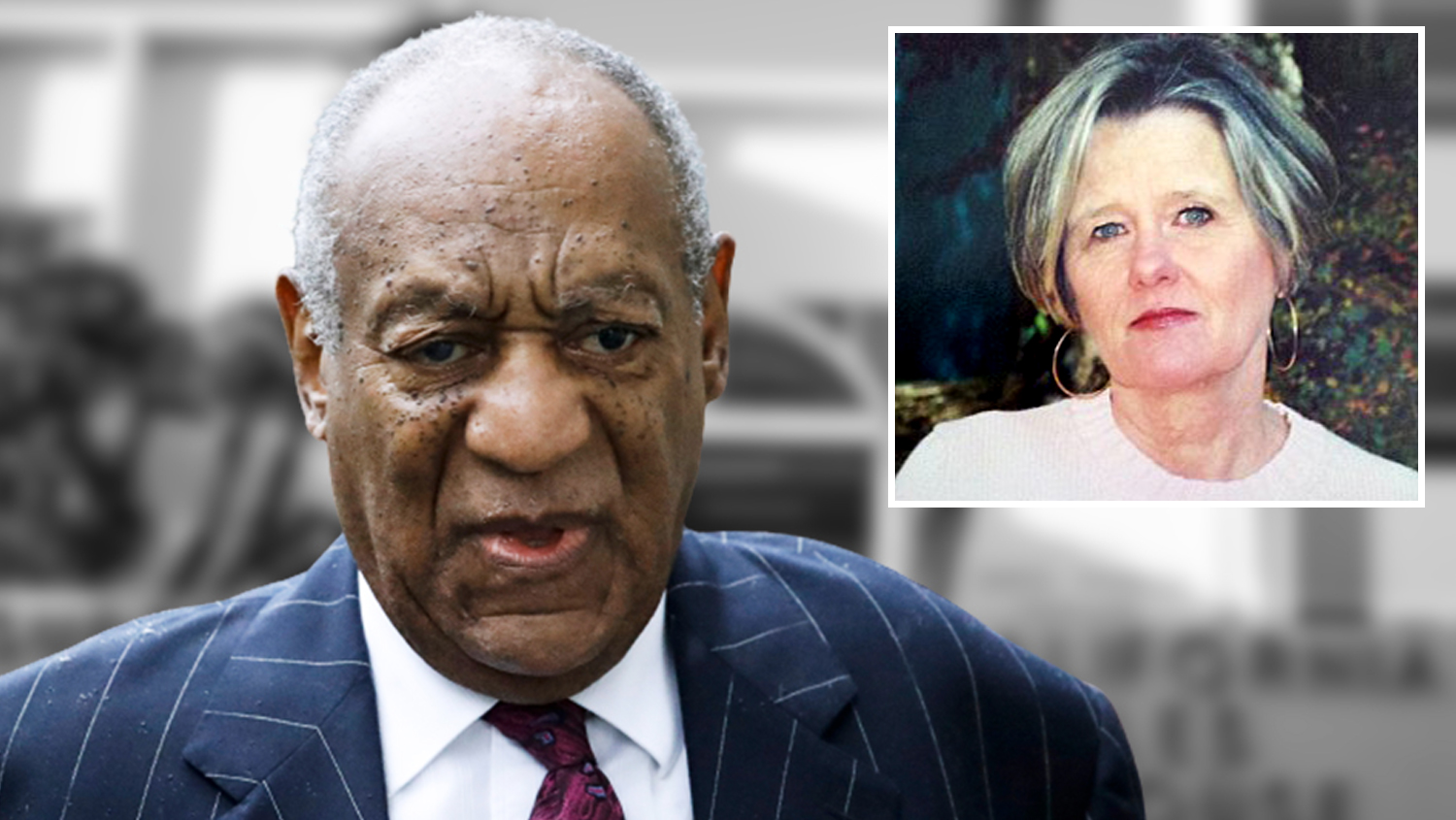 $59M Awarded To Donna Motsinger From Bill Cosby Rape In 1972; Nearly Broke Ex-“America’s Dad” To Appeal