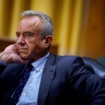 The real reason RFK Jr. is coming for your antidepressants
