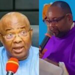 Never sacrifice your family for politics: Governor Uzodimma to politicians