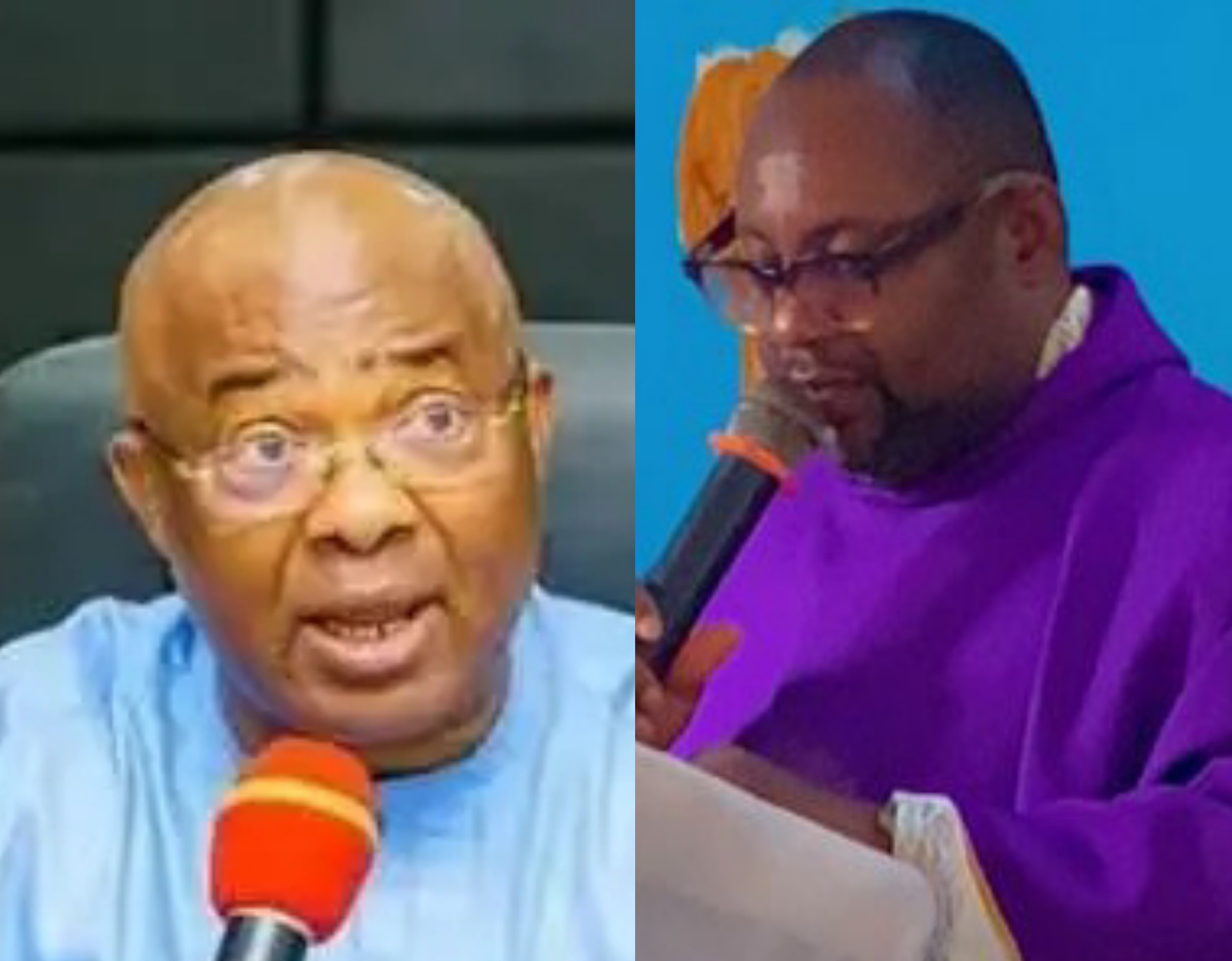 Never sacrifice your family for politics: Governor Uzodimma to politicians