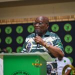 Zuma’s power shift: MK party reconfigured under new liberation institute