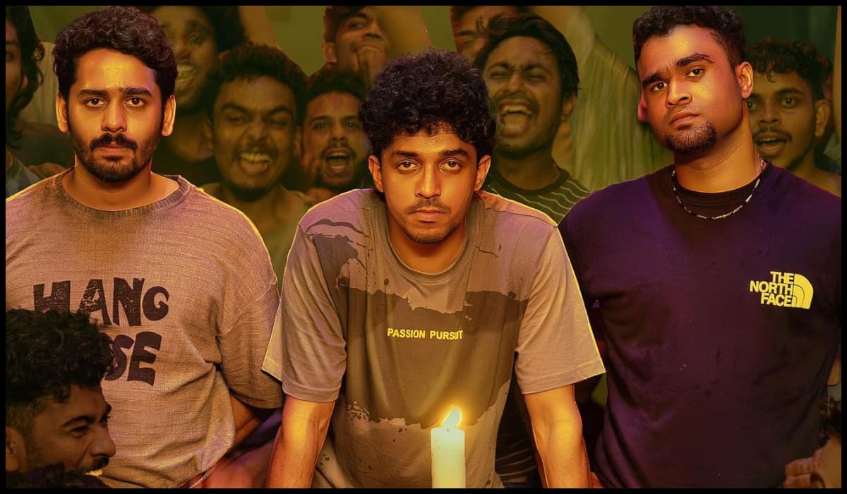 Prakambanam OTT release: Where to watch popular Malayalam horror comedy of 2026