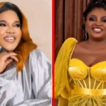 Funke Akindele, Toyin Abraham Named in National Women Rally Entertainment Committee 2026