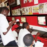 Nigeria’s gambling market is estimated at ₦5.6 trillion