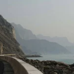 Three vessels hit by gunfire in Strait of Hormuz, crews safe