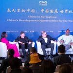 China has much to teach and Africa has much to share