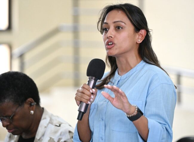 Deputy Minister pushes to ‘buy local’