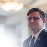 ‘Divided us with a smile’: GOP groaning over Mike Johnson reaches a fever pitch