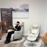 Addressing the Sedentary Health Crisis: Nouhaus Unveils Restorative Massage Technology at High Point Market 2026