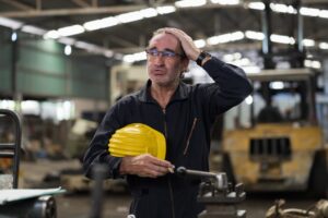 The surprising reason Americans are working longer than they used to