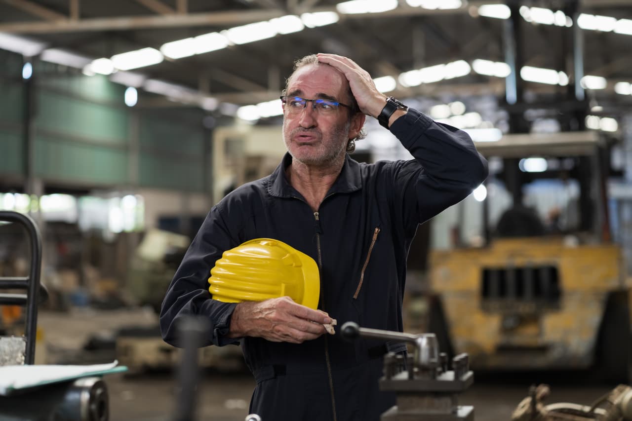 The surprising reason Americans are working longer than they used to