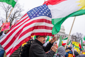Iran war puts further strain on congressional casework