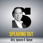 Bunye: A crisis inside the Senate: What the Bato incident reveals about our politics today