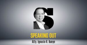 Bunye: A crisis inside the Senate: What the Bato incident reveals about our politics today