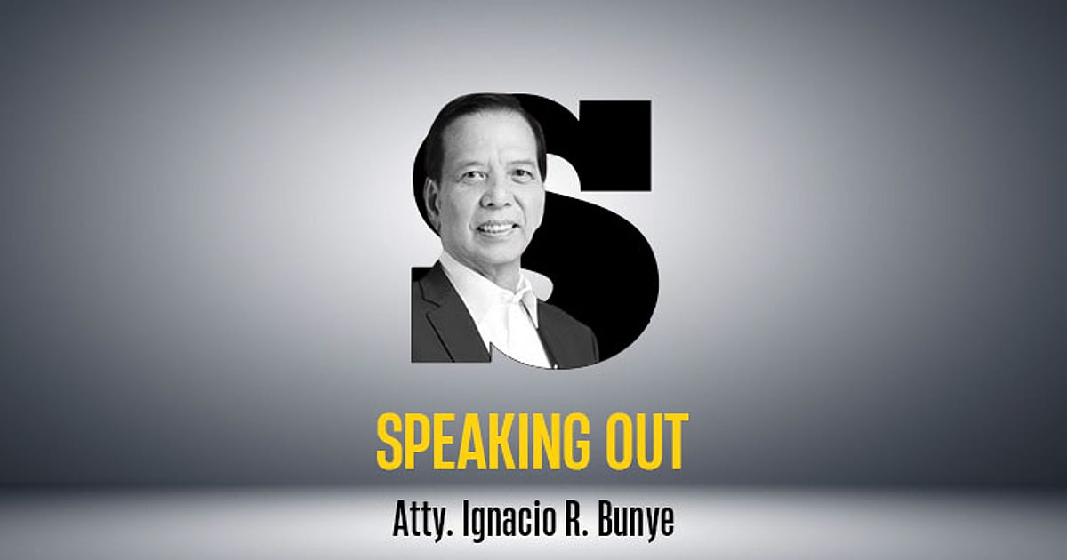 Bunye: A crisis inside the Senate: What the Bato incident reveals about our politics today