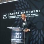 Zakes Bantwini officially launches foundation aimed at empowering youth and women