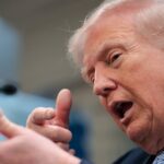 US-Iran War Ceasefire News Live: Trump Says US Pauses Planned Iran Strike After Requests From Qatar, Saudi Arabia, UAE