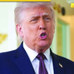 War averted? Trump says he paused planned Iran attack after UAE, Qatar appeal