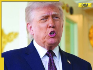 War averted? Trump says he paused planned Iran attack after UAE, Qatar appeal