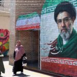 Trump says he is holding off attack on Iran planned for Tuesday
