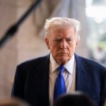 Trump Suggests He Was on the Brink of Breaking Iran Ceasefire
