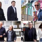 Local elections 2026 LIVE: Polls close across the capital