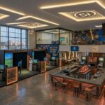 Five Iron Golf Brings High-Tech Entertainment to Riyadh