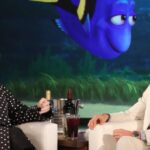 Ellen DeGeneres to reprise voice of Dory in new Pixar short , Entertainment News