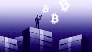 Five Big Tech Earnings Could Decide Bitcoin’s Next Move This Week