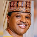 Ex-chief of Air Staff Sadique Abubakar quits partisan politics