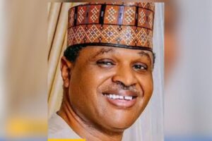 Ex-chief of Air Staff Sadique Abubakar quits partisan politics