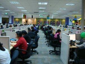 DOLE thumbs down making alternative work schemes mandatory 