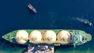 Pakistan Uses Diplomacy to Secure LNG Supply from Hormuz