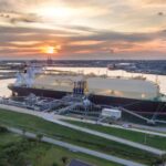 How the Hormuz Crisis Is Threatening Taiwan’s Power Grid